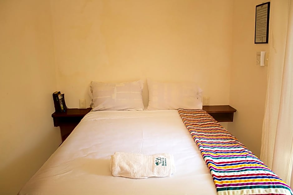 Hotel OM DownTown