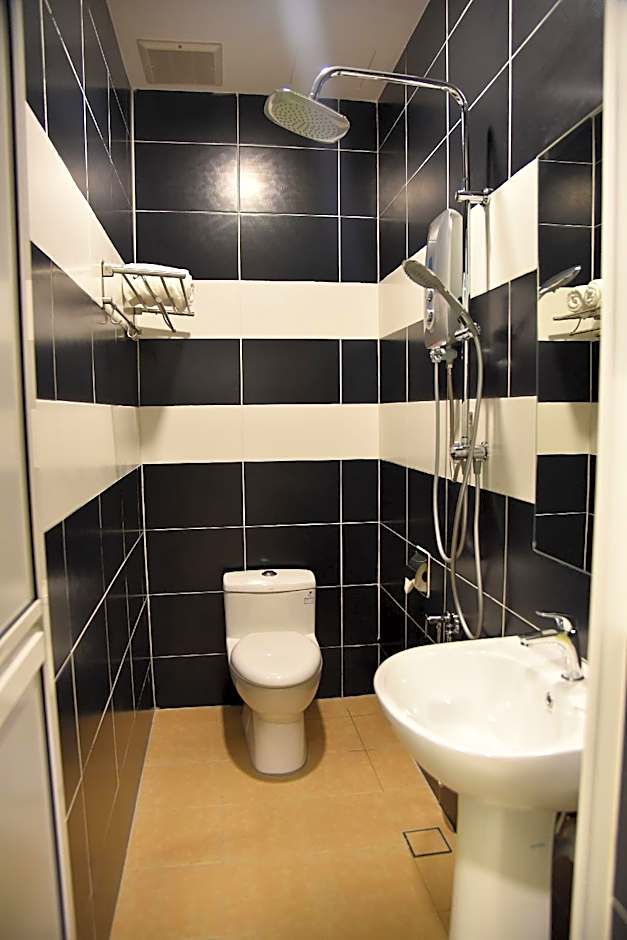 Grandview Hotel Melaka