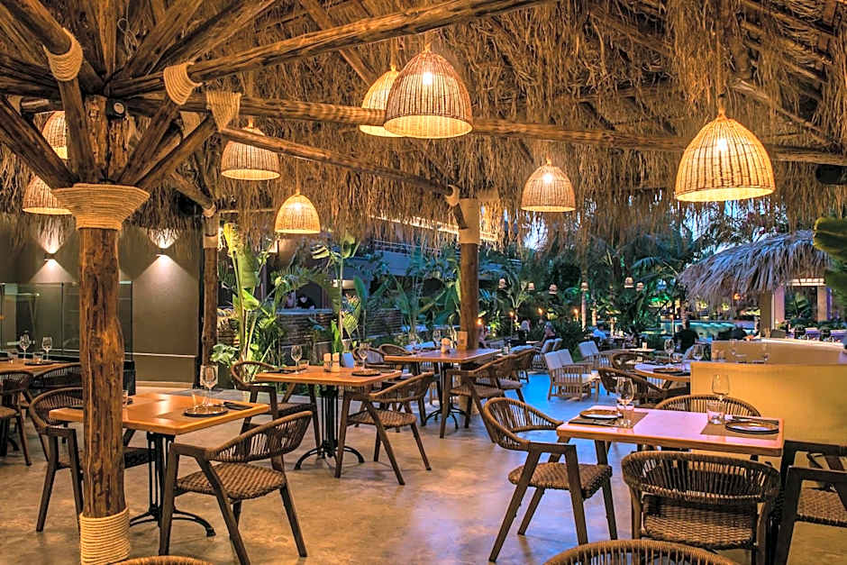 Alsus Boutique Hotel - Adults Only