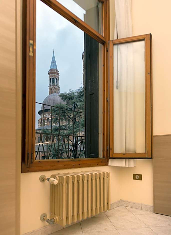 Hotel Casa Del Pellegrino