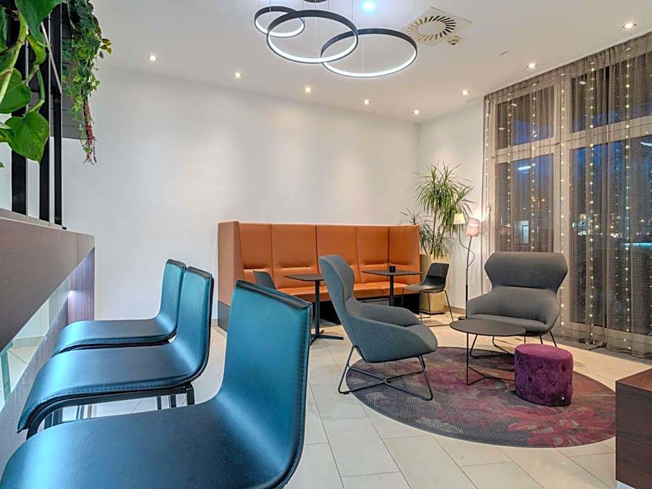 Hotel Mercure Graz City