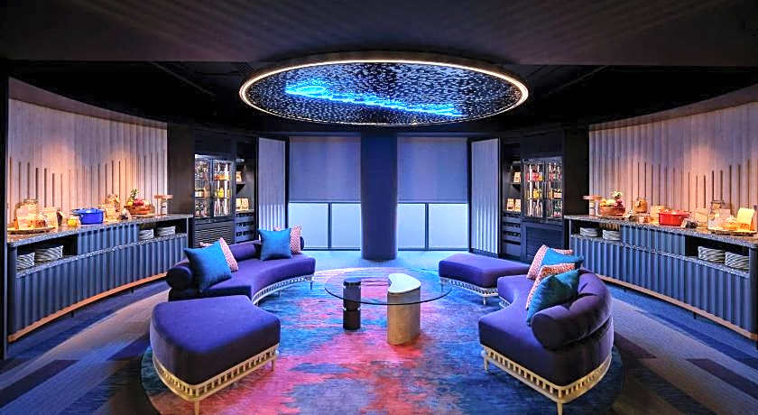 Aloft Bali Kuta