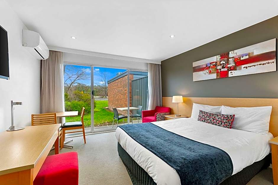 Quality Inn & Suites Traralgon
