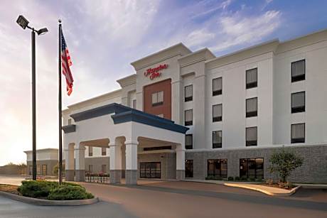 Hampton Inn By Hilton Ft Wayne Dupont Road