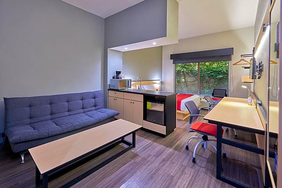 City Express by Marriott Chihuahua