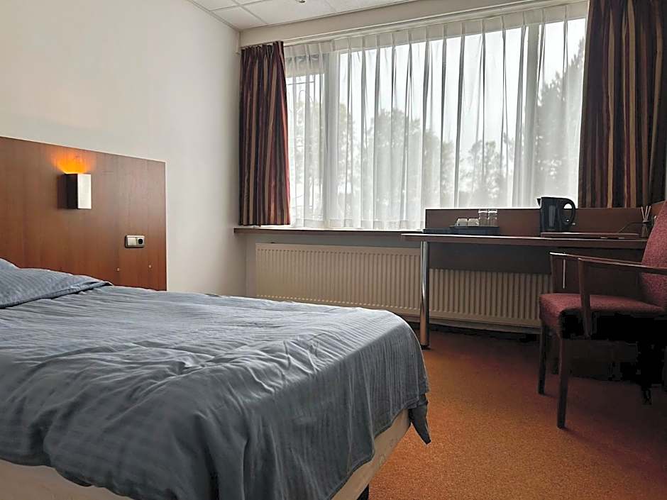 Hotel De hertog Franeker