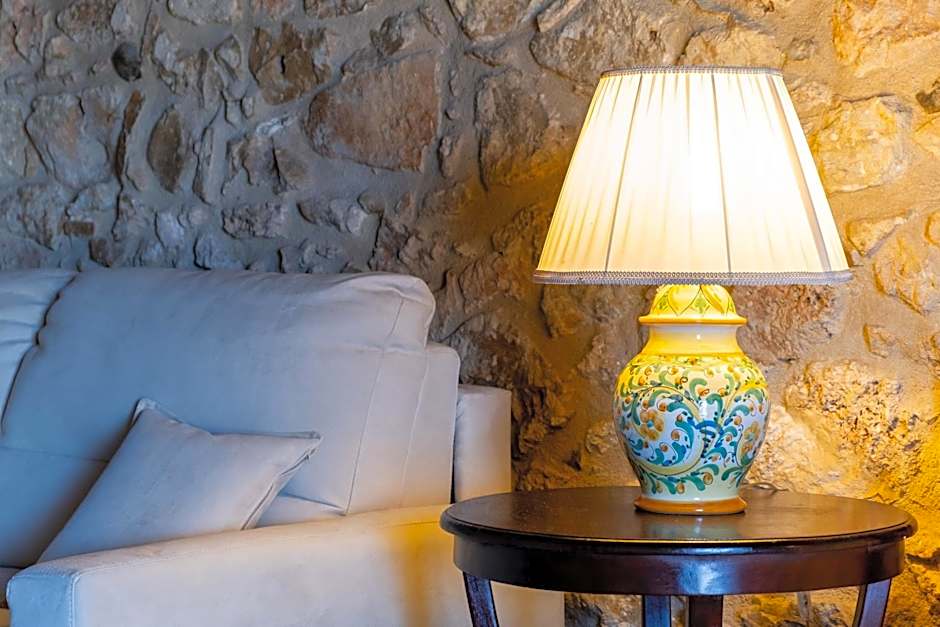 Villa Vittoria Hotel