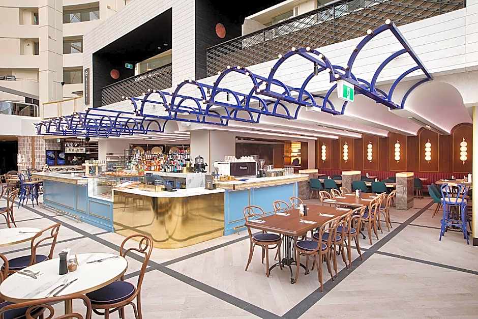The Star Grand at The Star Gold Coast