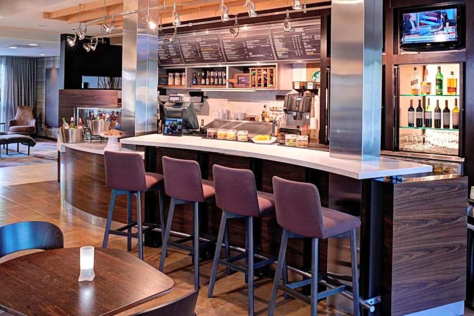 Courtyard by Marriott Des Moines West/Clive