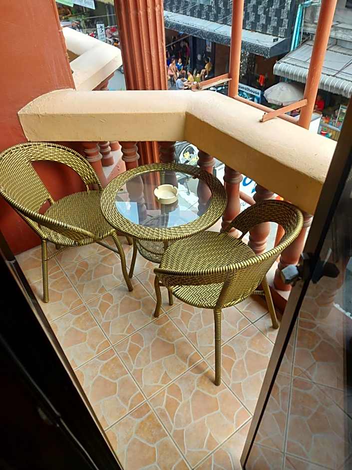 S- ONE HOTEL PATTAYA