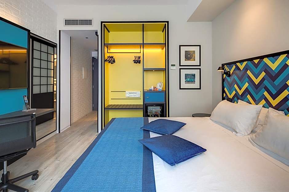 Best Western Hotel Cristallo