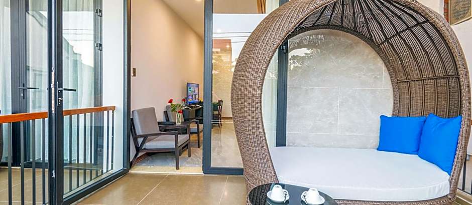 Khong Cam Garden Villas