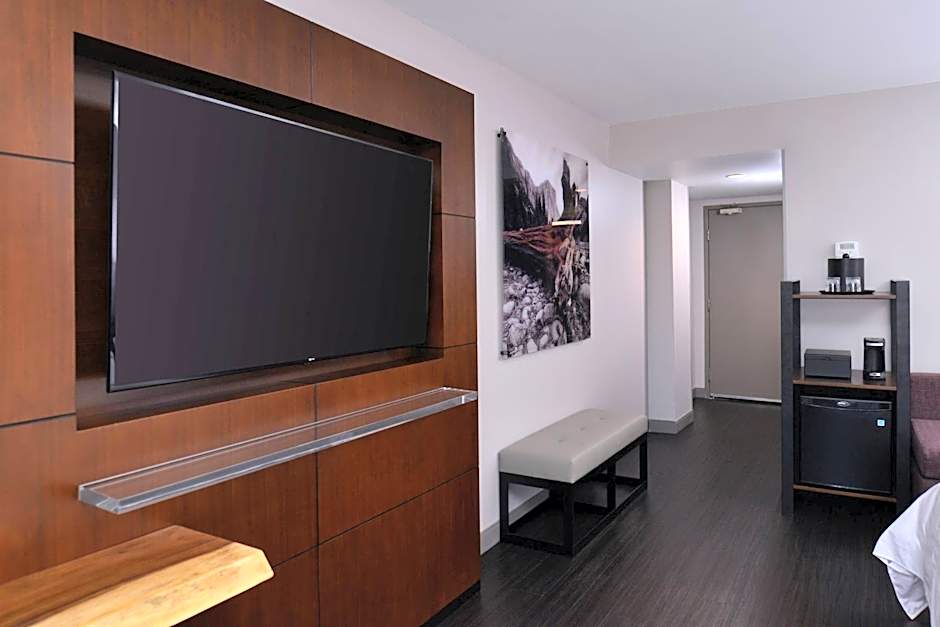 Visalia Marriott At The Convention Center