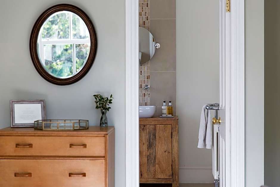 Bridstow Guest House