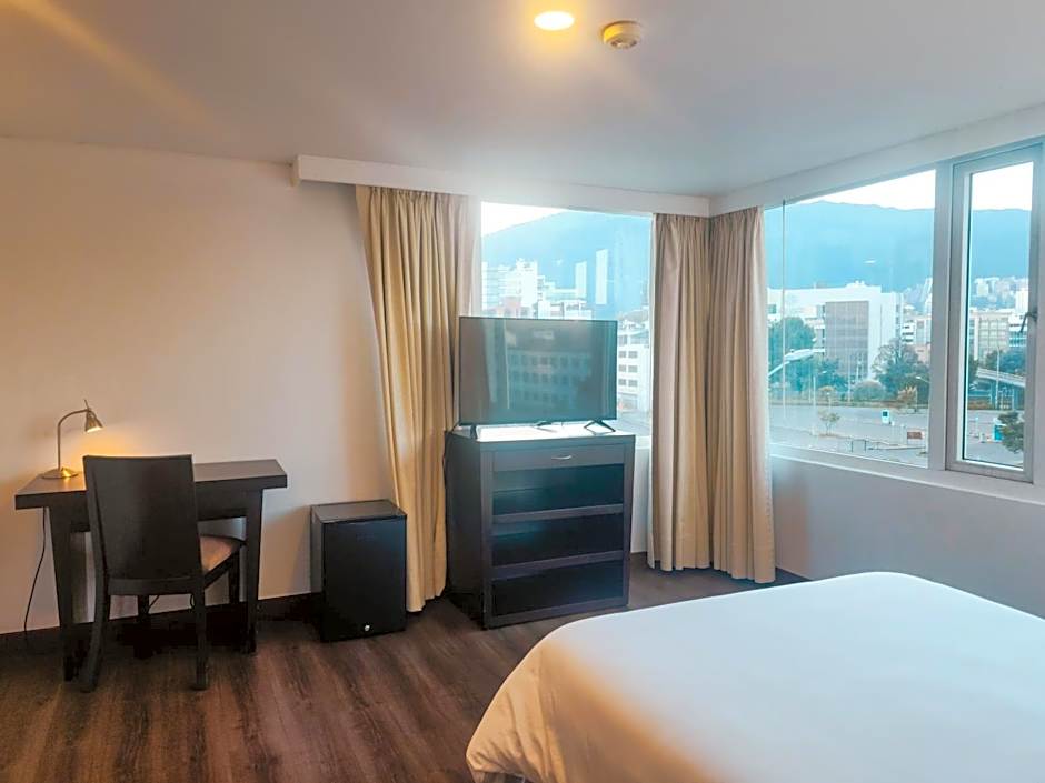 Faranda Express Belvedere