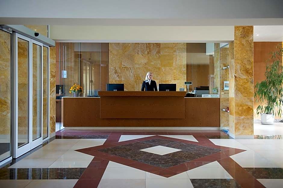 Health & Wellness Center Energetikas