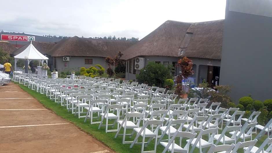 Nongoma Lodge & Inn CC