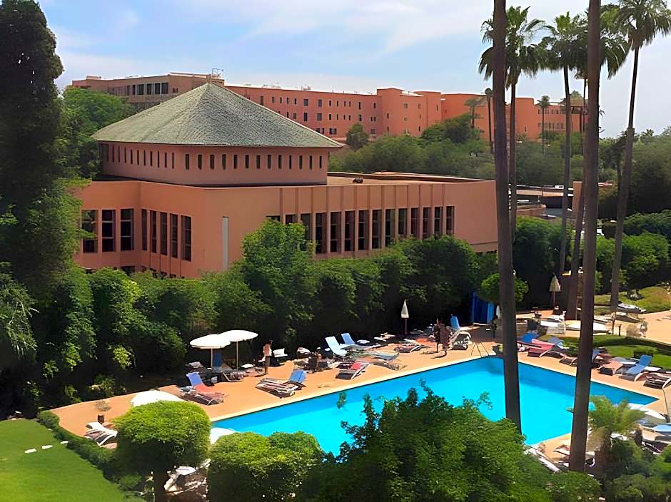 Chems Hotel