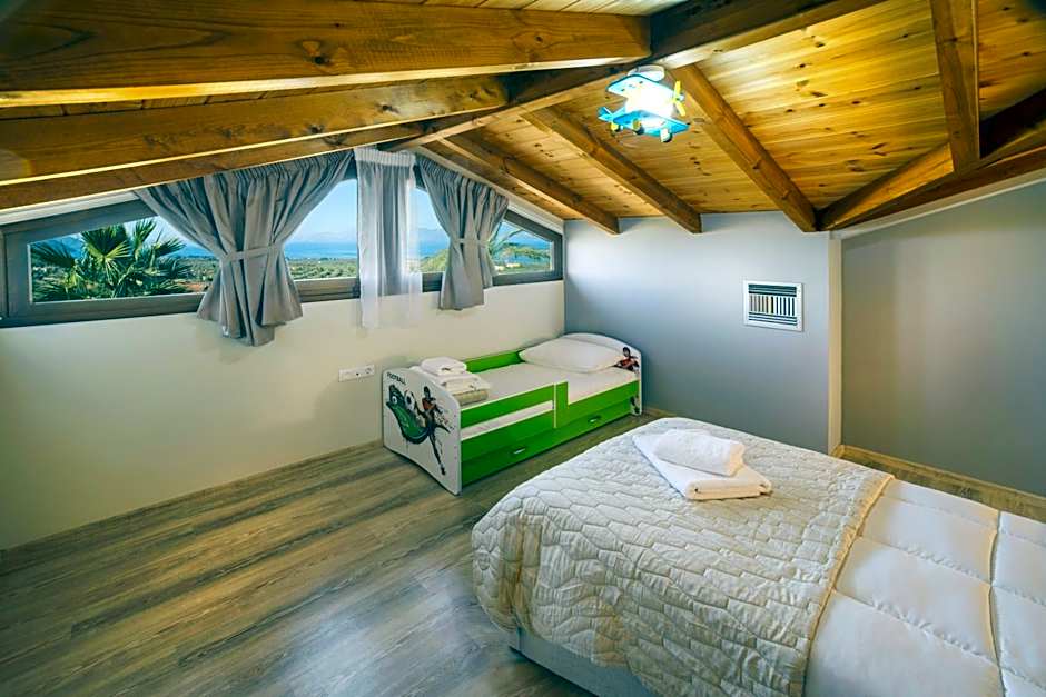 Anthidon Nature Estate & Farm