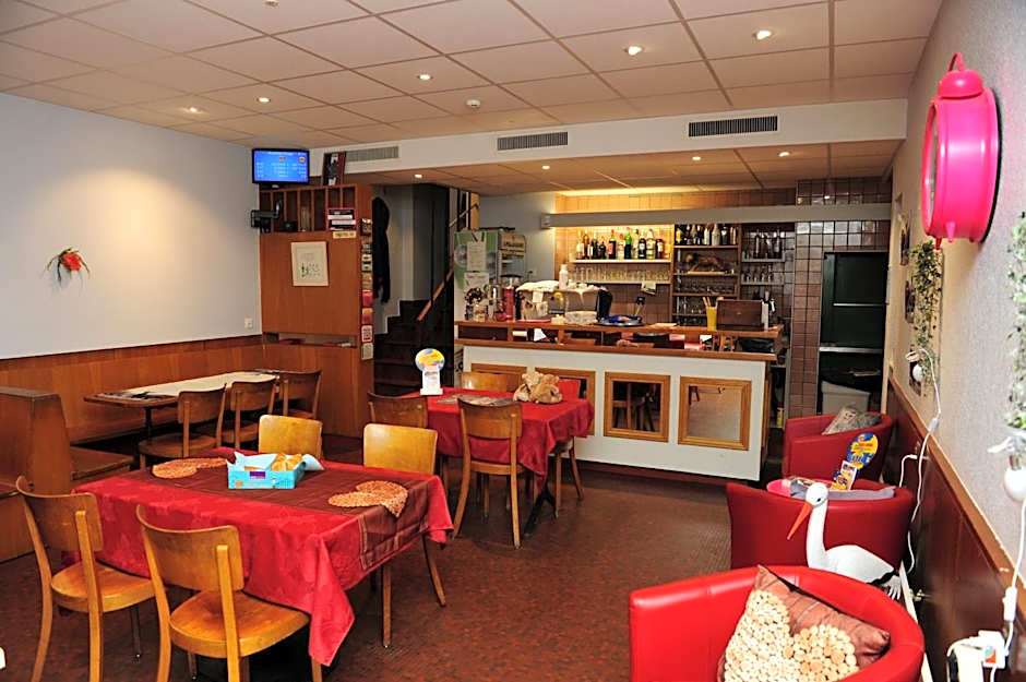 Hotel Restaurant Au Chasseur