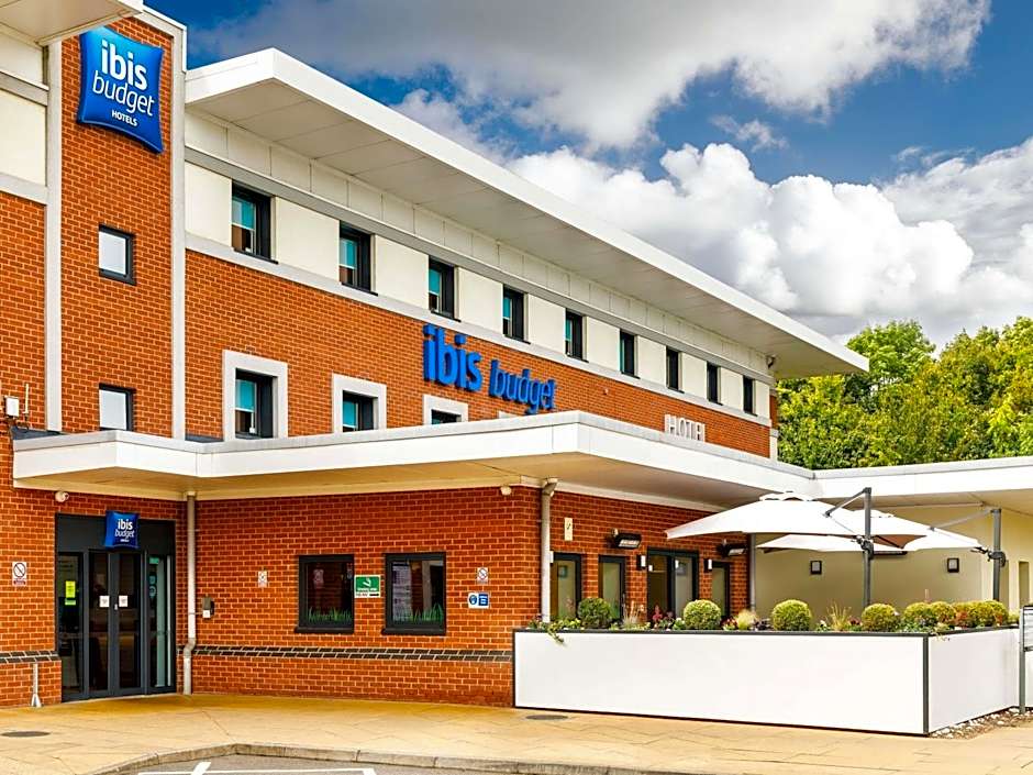 ibis budget Leicester