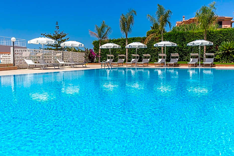 Hotel Ferretti