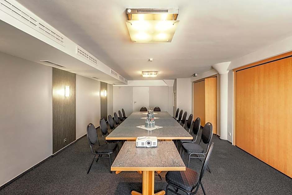 Hotel Hiemann - Superior