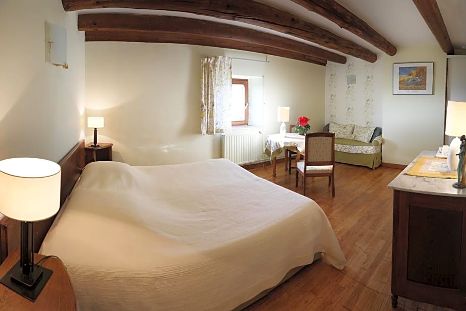 Maison d'hotes Sainte Genevieve