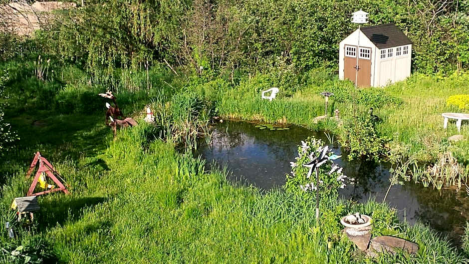 Time Travellers Motel