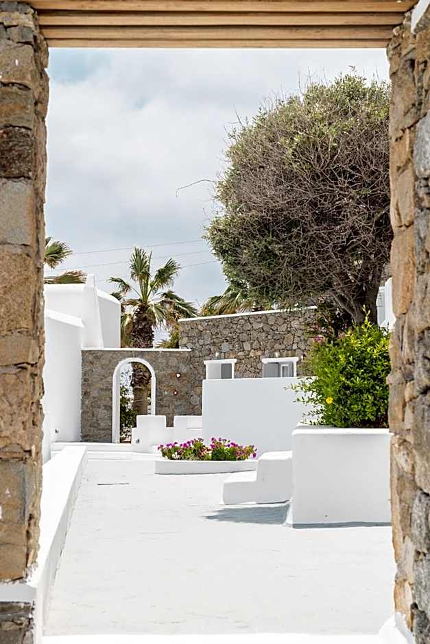 Pietra e Mare - Mykonos Moments by Mr and Mrs White