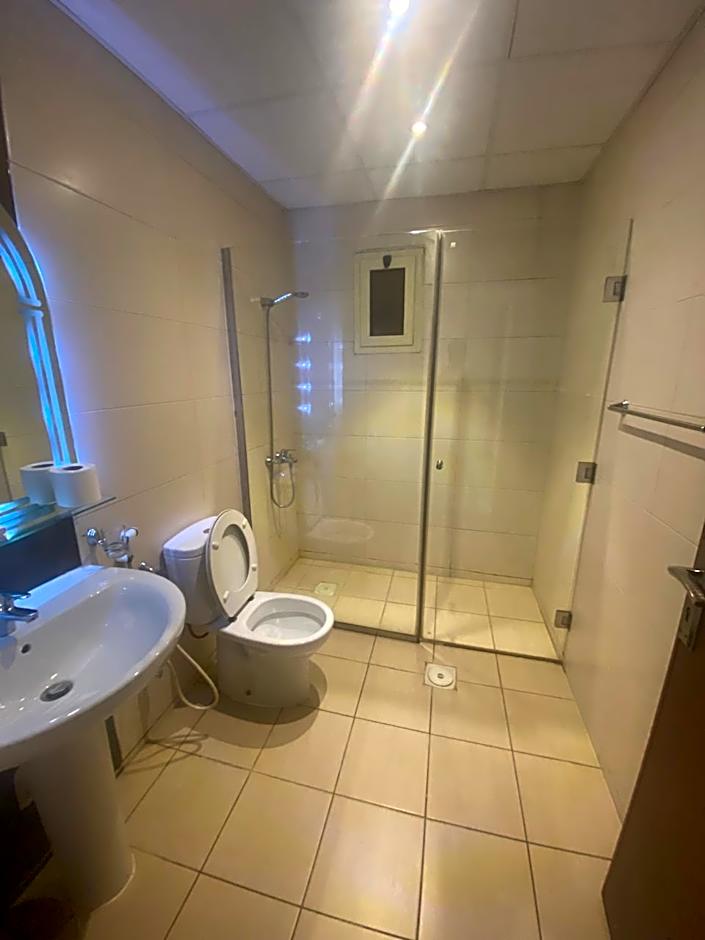 Shorouk Al Wahat Residential Units