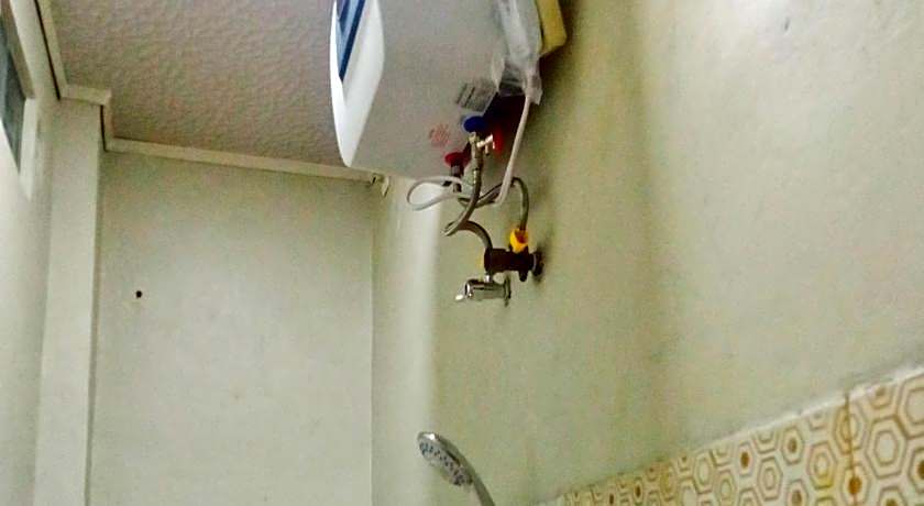 Rifal Inn Mitra RedDoorz