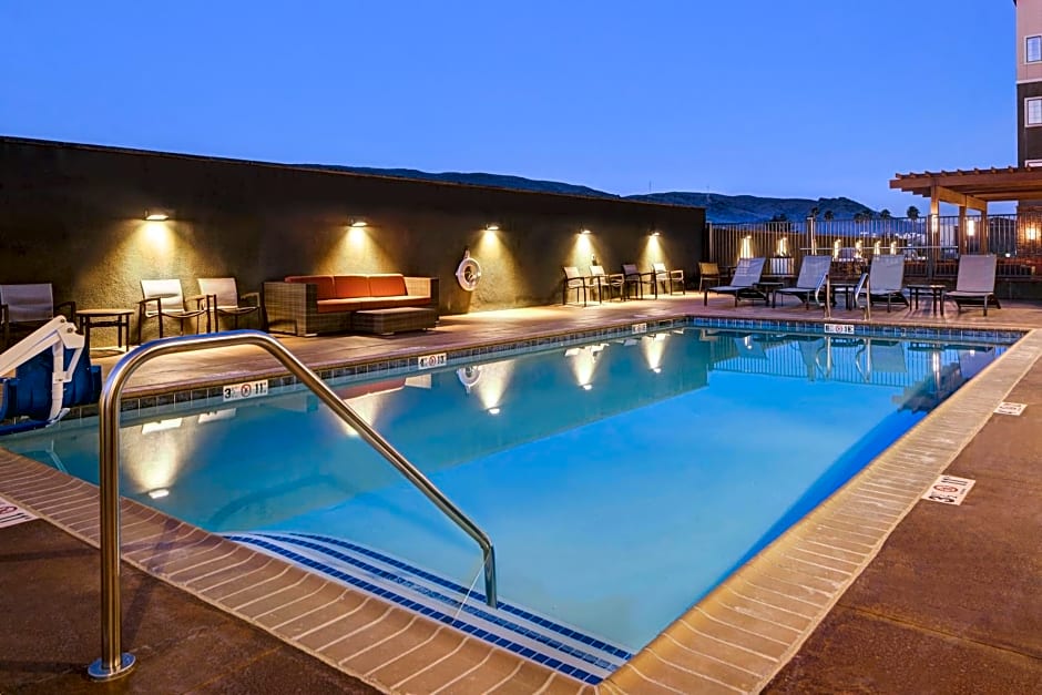 TownePlace Suites by Marriott San Luis Obispo