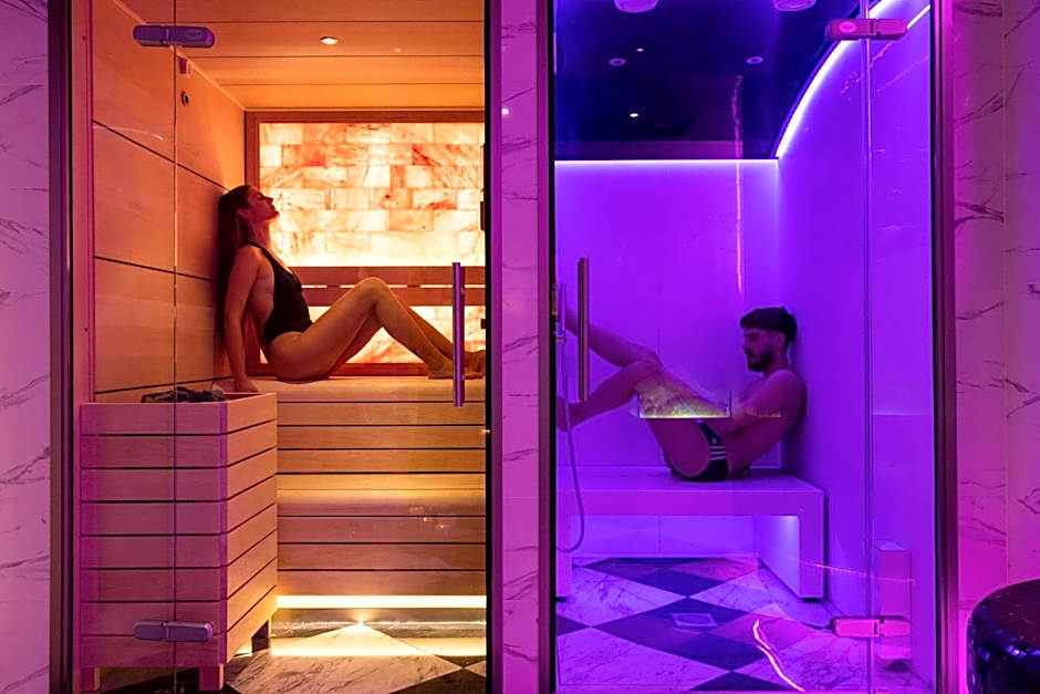 Hotel & Spa Saint-Jacques