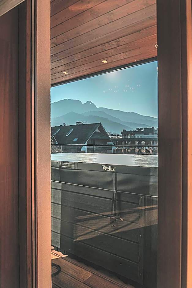 Mountain Diamond Resort