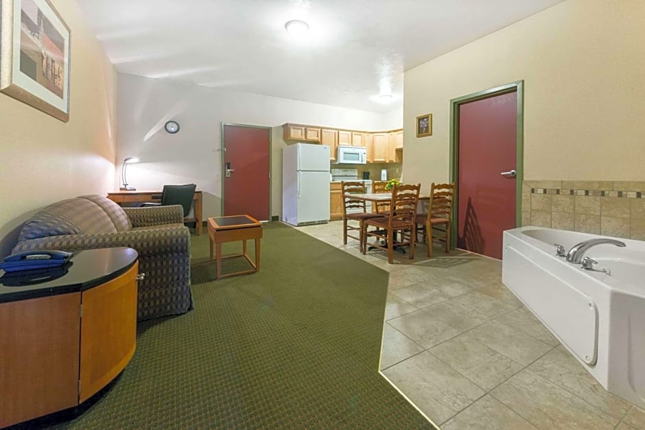 Days Inn by Wyndham Luray Shenandoah