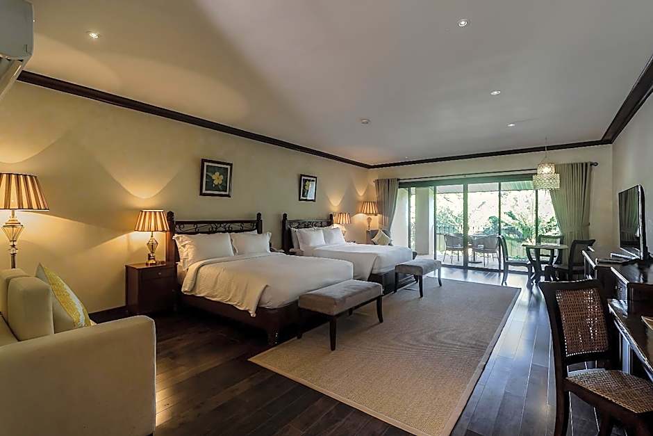 Photo 1 of 4 of Suite, River View
