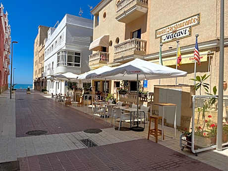 Hostal Boutique Macavi