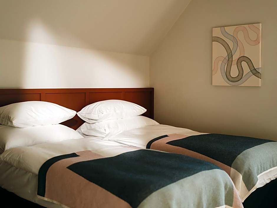 Landgasthof Riehen Hotel and Restaurant, Basel