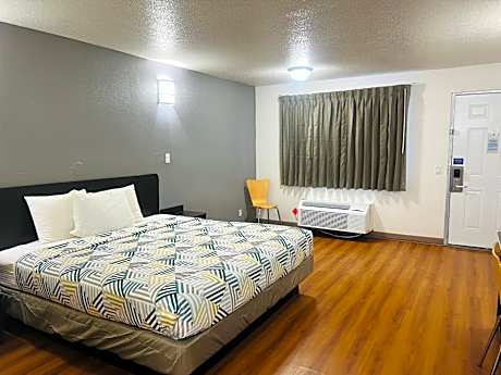 Motel 6-Brinkley, AR