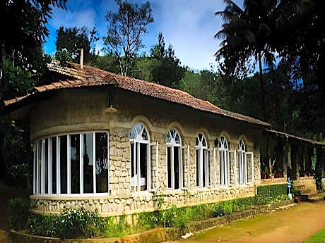 Amberina Homestay - Gudalur