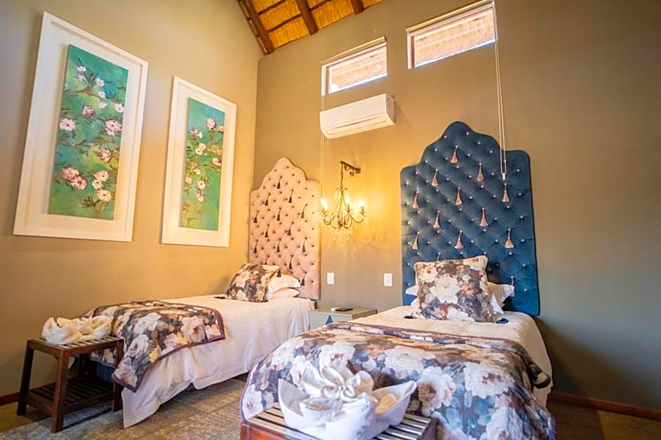 Kilima Private Game Reserve & Spa