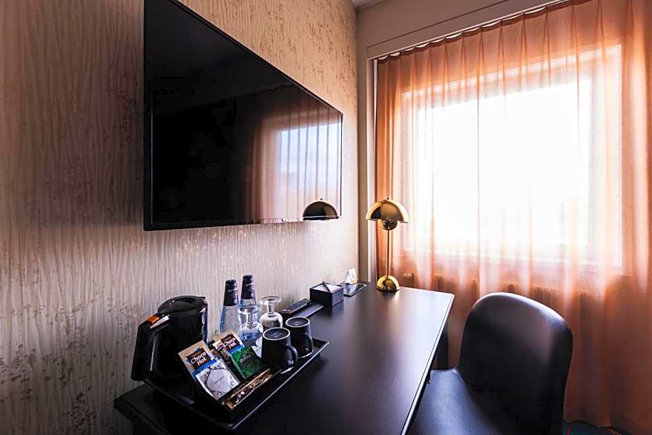 ProfilHotels Nacka