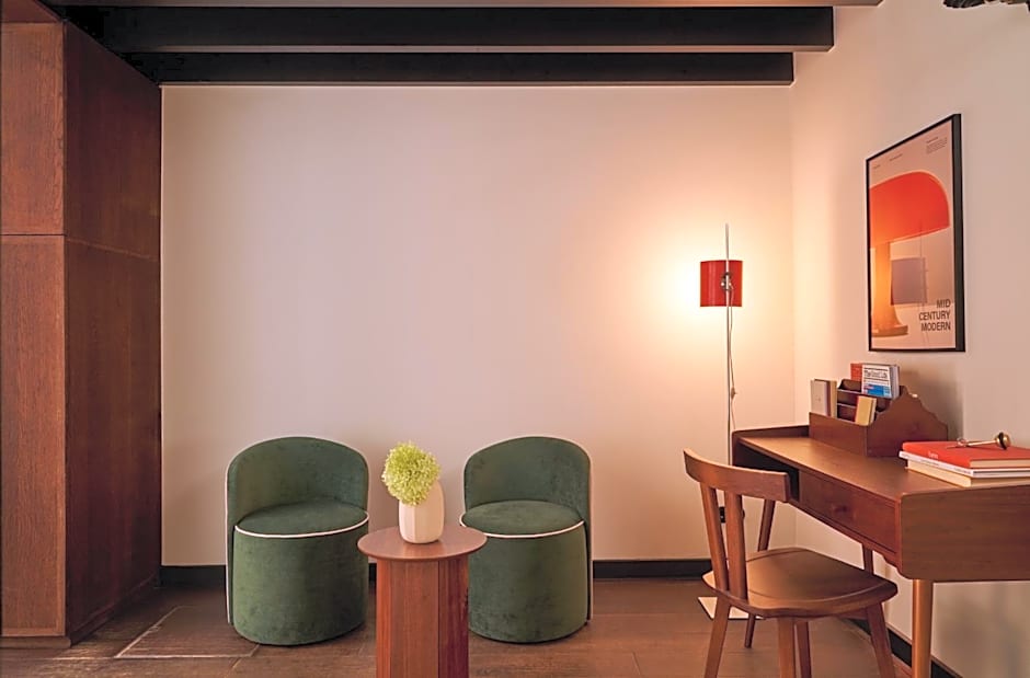 Latroupe Hotel Le Berger