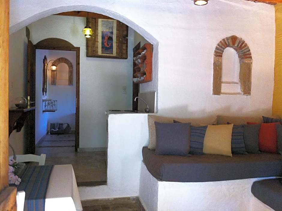 Sirena Residence & Spa