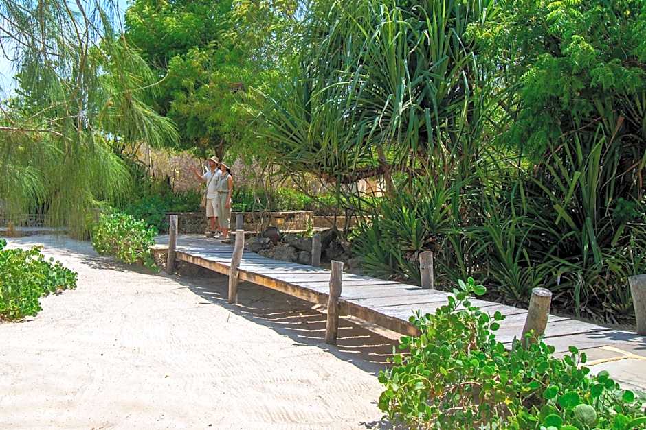 The Charming Lonno Lodge Watamu