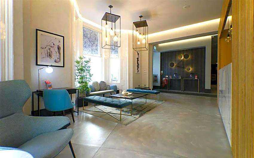 K Hotel Kensington