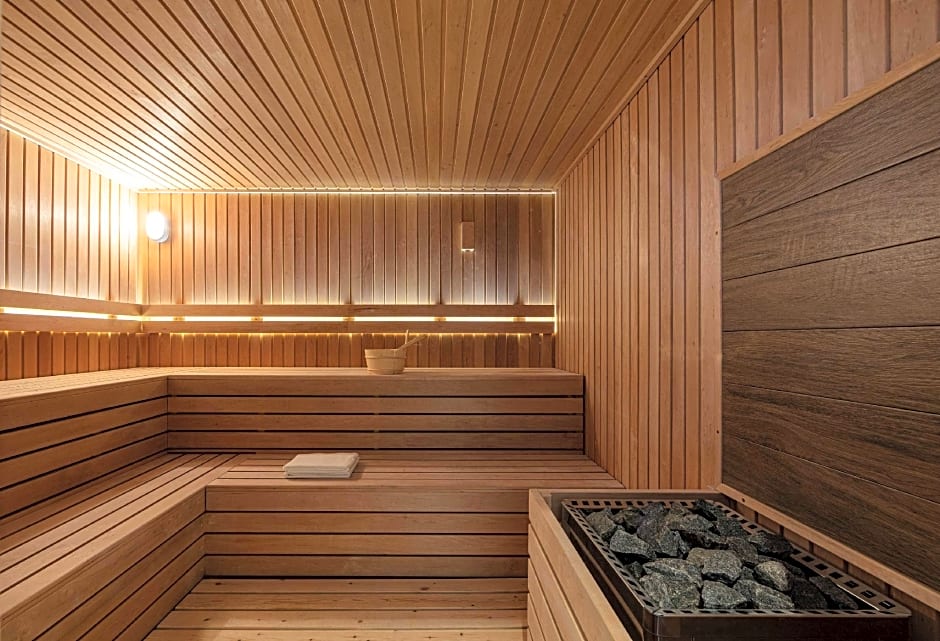 Waldorf Astoria By Hilton Jerusalem