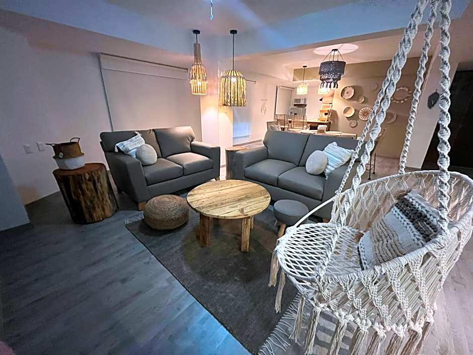 Zen Suites by Regente