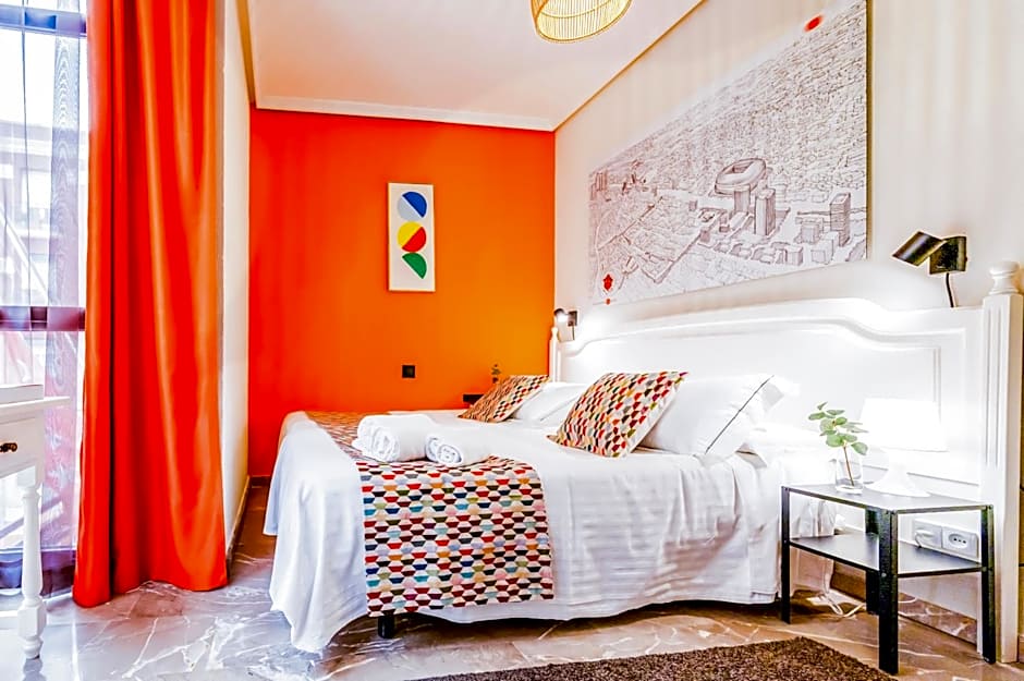 Aparthotel G3 Galeon